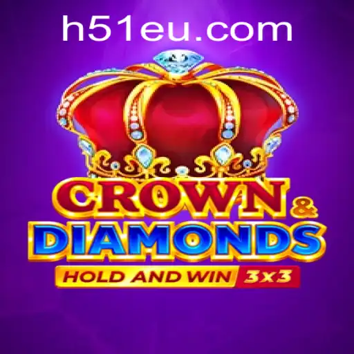 Crowndiamonds: O Jogo de Estratégia Revolucionário Ligado ao H51.com
