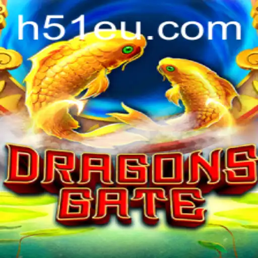 Explorando o Mundo Fascinante de DragonsGate - Uma Aventura em H51.com