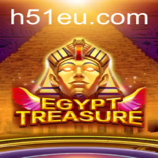 Descubra o Fascinante Mundo de EgyptTreasure na Plataforma H51.com