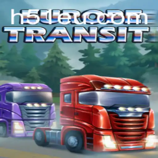 Explore o Fascinante Mundo de EuropeTransit