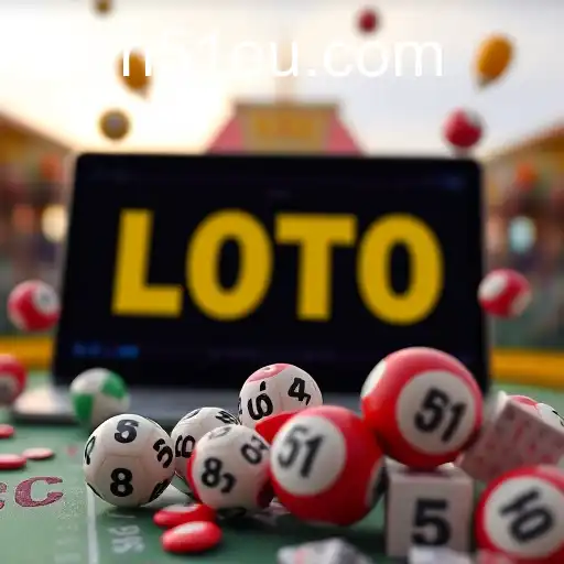 Jogos de loteria