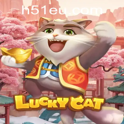 Descubra o Fascinante Mundo de LuckyCat: Um Mergulho no Universo do Jogo