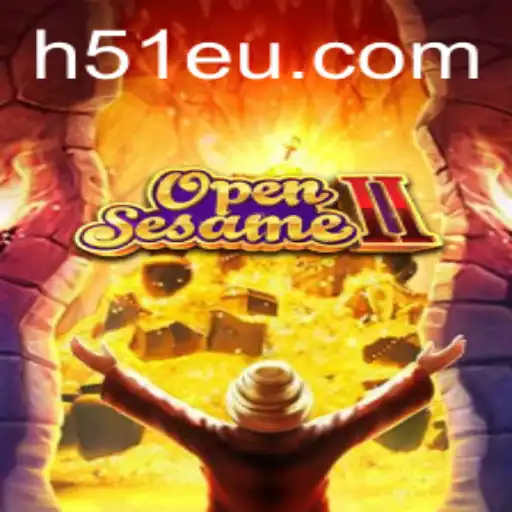 Explore os Segredos de OpenSesameII: Um Guia Completo de Jogo e Estratégia