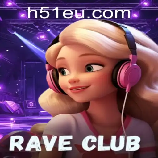 Descubra RaveClub: O Novo Fenômeno do Mundo dos Jogos