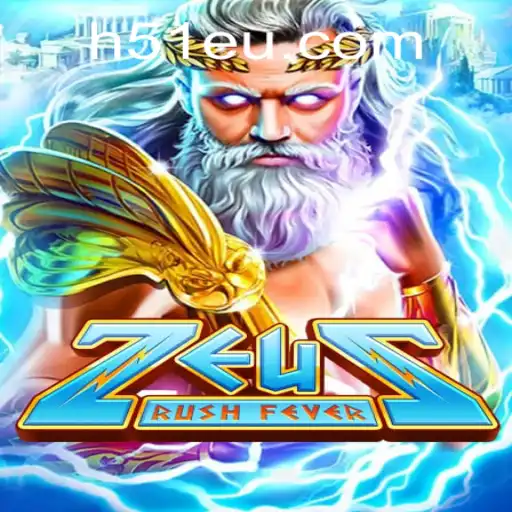 ZeusRushFever: A Nova Sensação de Jogos Móveis em H51.com